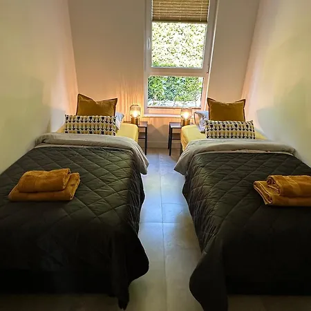 Apartament Nad Jeziorem Drweckim