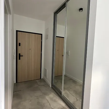 Apartament Nad Jeziorem Drweckim 公寓 奥斯特罗达