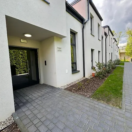 Apartament Nad Jeziorem Drweckim 公寓 *