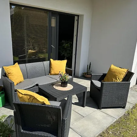 Apartament Nad Jeziorem Drweckim *